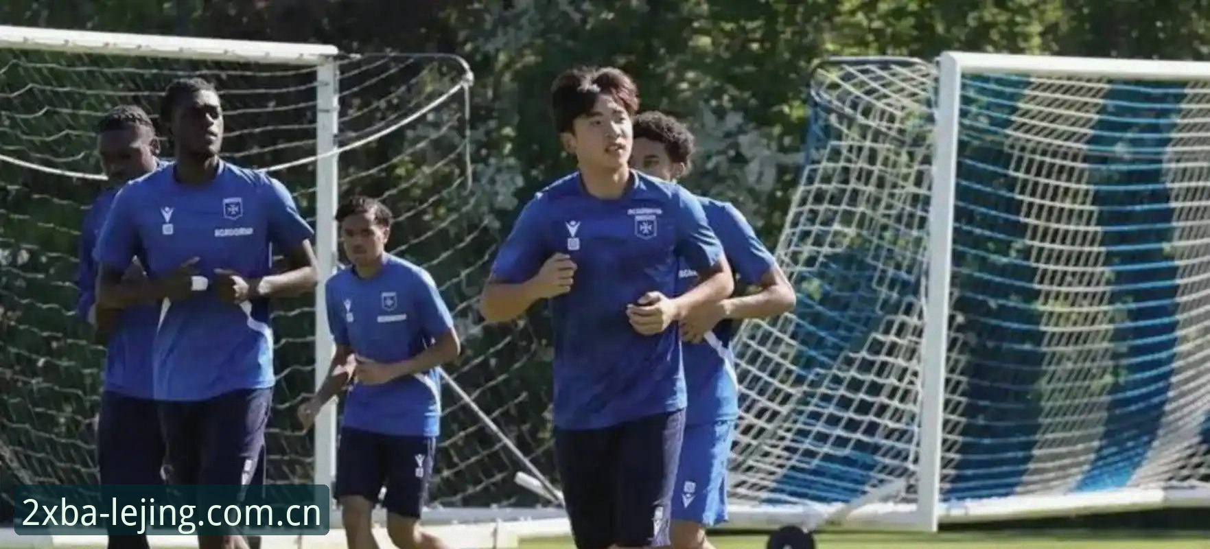 XBA乐竟体育登录 U19国足土伦杯被淘汰后,教你如何在乐竟平台复盘比赛录像